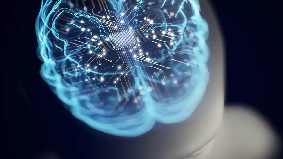 تراشه جدید IBM