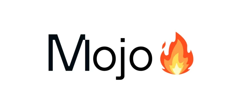 زبان برنامه نویسی mojo زبان برنامه نویسی کدنویسی