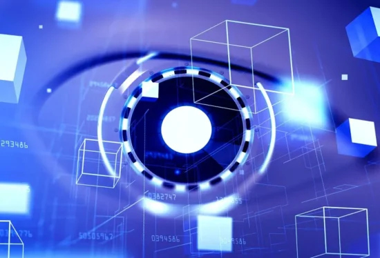 بینایی ماشین یاMachine Vision