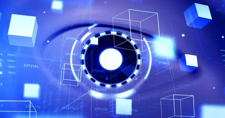 بینایی ماشین یاMachine Vision