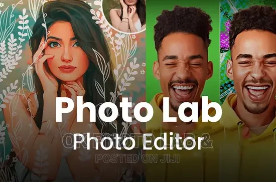 دانلود photo lab