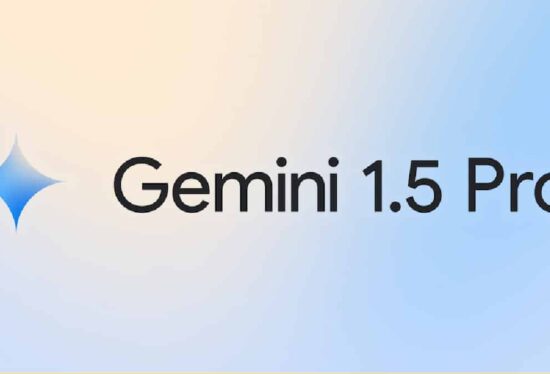 هوش مصنوعی Gemini1.5 pro