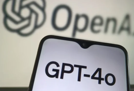 هوش مصنوعی GPT-4o