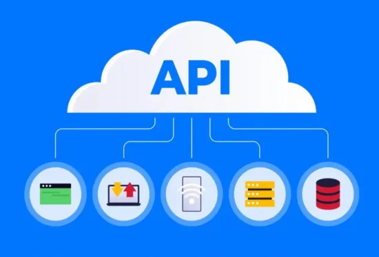 وب سرویس هوش مصنوعی API هوش مصنوعی
