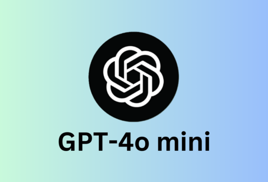 مدل GPT-4o mini جدیدترین مدل هوش مصنوعی هوش مصنوعی چت جی پی تی رایگان