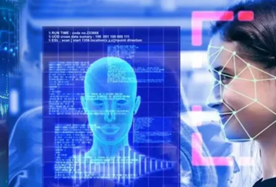 پردازش تصویر با هوش مصنوعی تولید تصویر با هوش مصنوعی