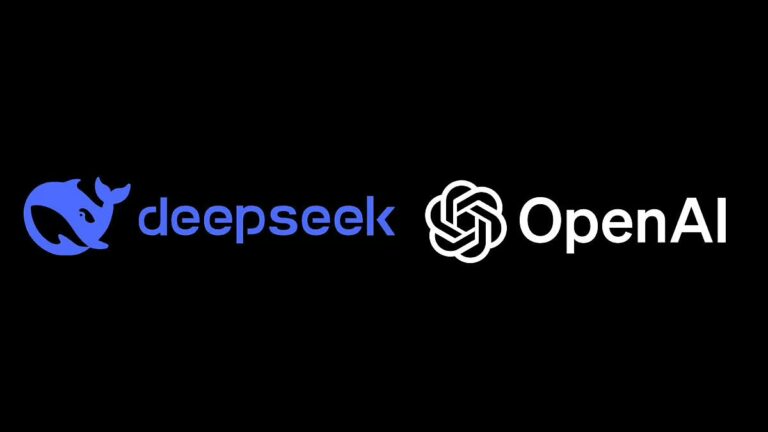مقایسه دو مدل قدرتمند Deepseek R1 و مدل OpenAI O1
