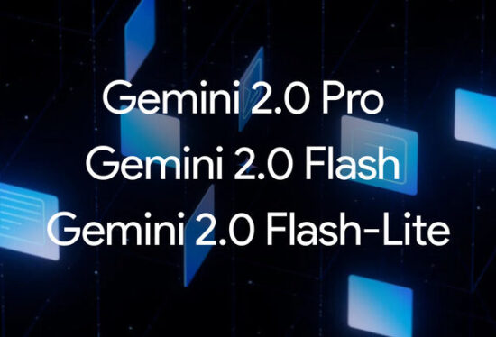 اضافه شدن مدل های جدید Gemini 2.0 Pro به پلتفرم AvavlAI