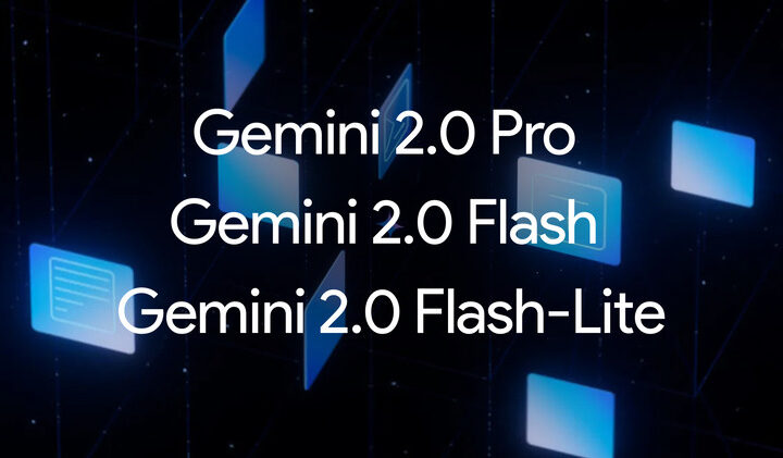 اضافه شدن مدل های جدید Gemini 2.0 Pro به پلتفرم AvavlAI