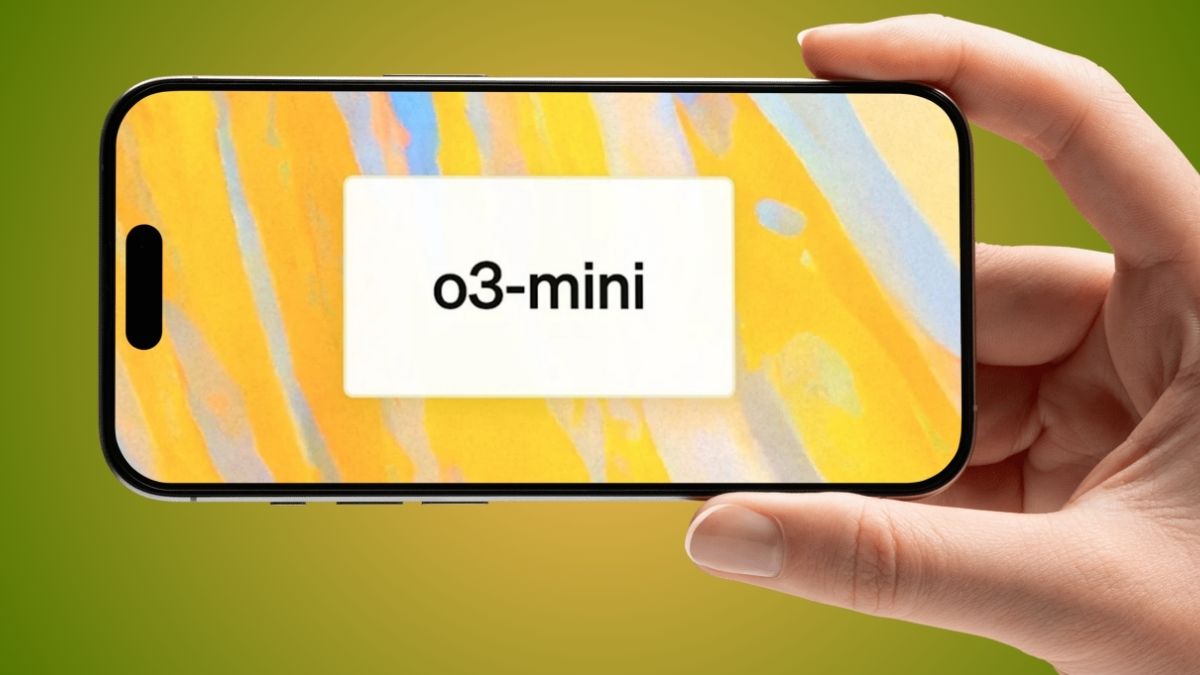 مدل جدید و استدلالی o3-mini معرفی شد و به پلتفرم هوش مصنوعی AvavlAI اضافه شد.