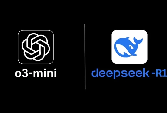 مقایسه عملکرد دو مدل جدید هوش مصنوعی OpenAI o3 mini و DeepSeek R1