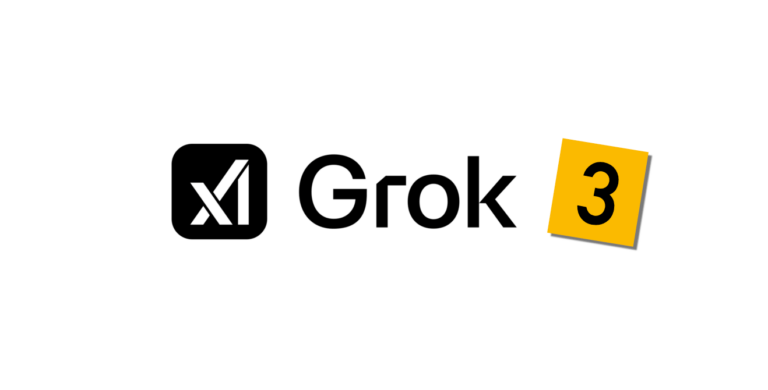 مدل هوش مصنوعی گروک ۳ Grok 3