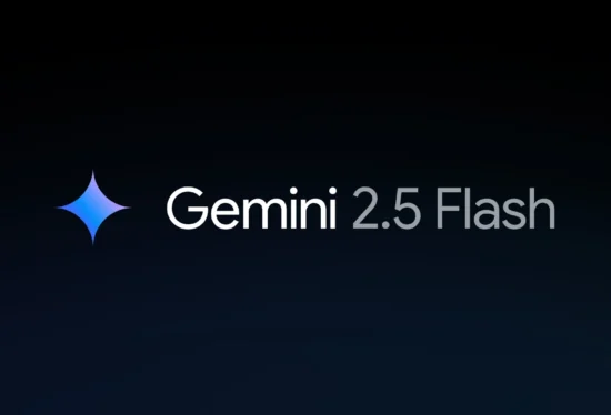 مدل هوش مصنوعی Gemini 2.5 flash