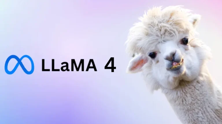 مدل هوش مصنوعی Llama 4 معرفی شد.