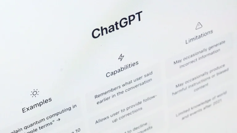 راهنمای استفاده از ChatGPT