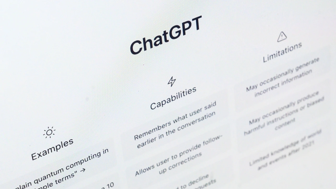 راهنمای استفاده از ChatGPT