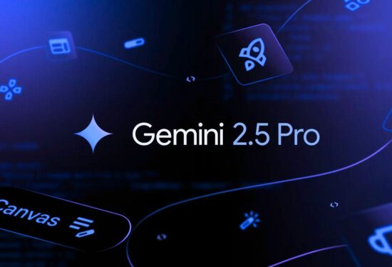 مدل Gemini 2.5 Pro preview-05-06 معرفی شد.