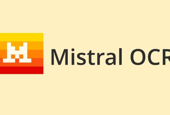 پردازش pdf با mistral ocr
