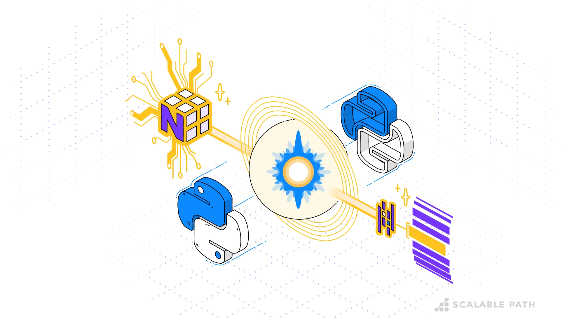 پایتون هوش مصنوعی