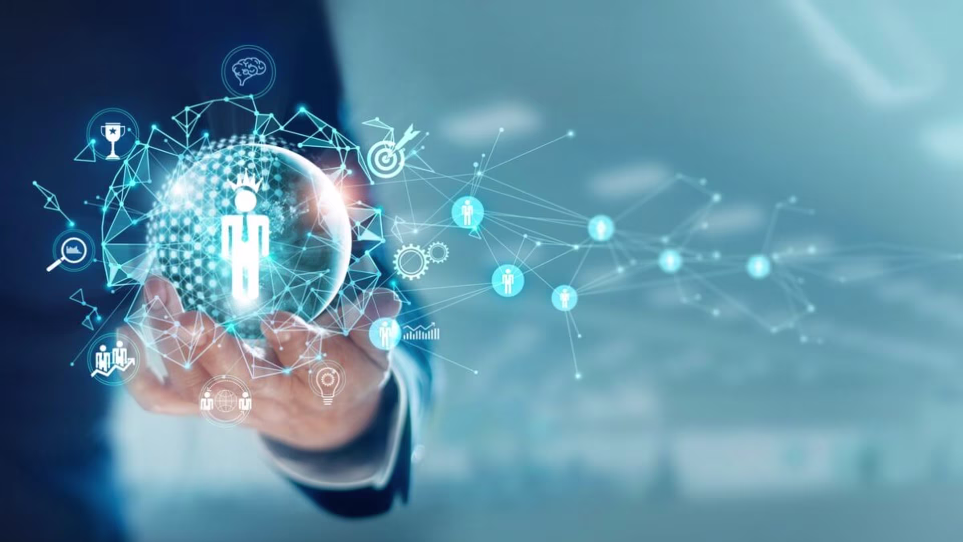 خدمات مشتریان با هوش مصنوعی