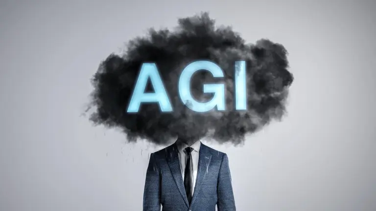 هوش مصنوعی عمومی AGI چه زمانی فرا میرسد ؟