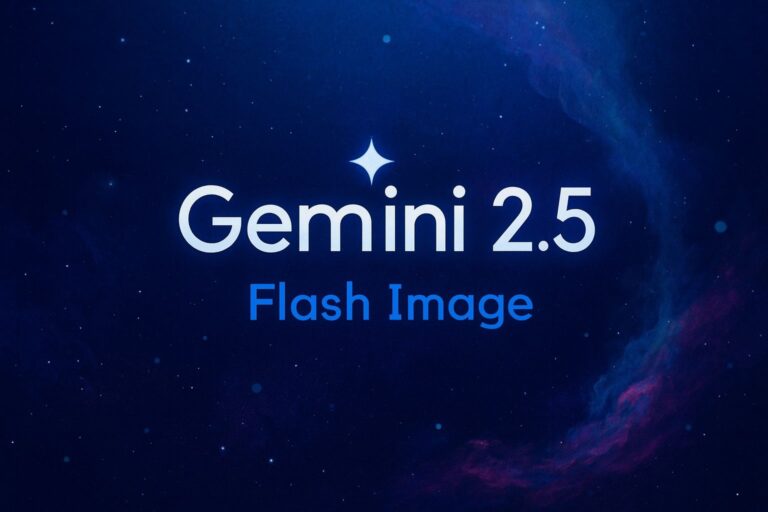 مقایسه دو مدل هوش مصنوعی Gemini 2.5 Flash Image و GPT-Image-1