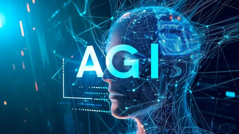 تا چند سال آینده AGI محقق می‌شود ؟
