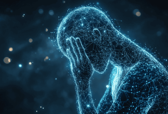 آیا هوش مصنوعی می‌تواند درد را حساس کند ؟