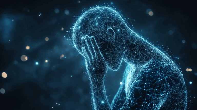 آیا هوش مصنوعی می‌تواند درد را حساس کند ؟