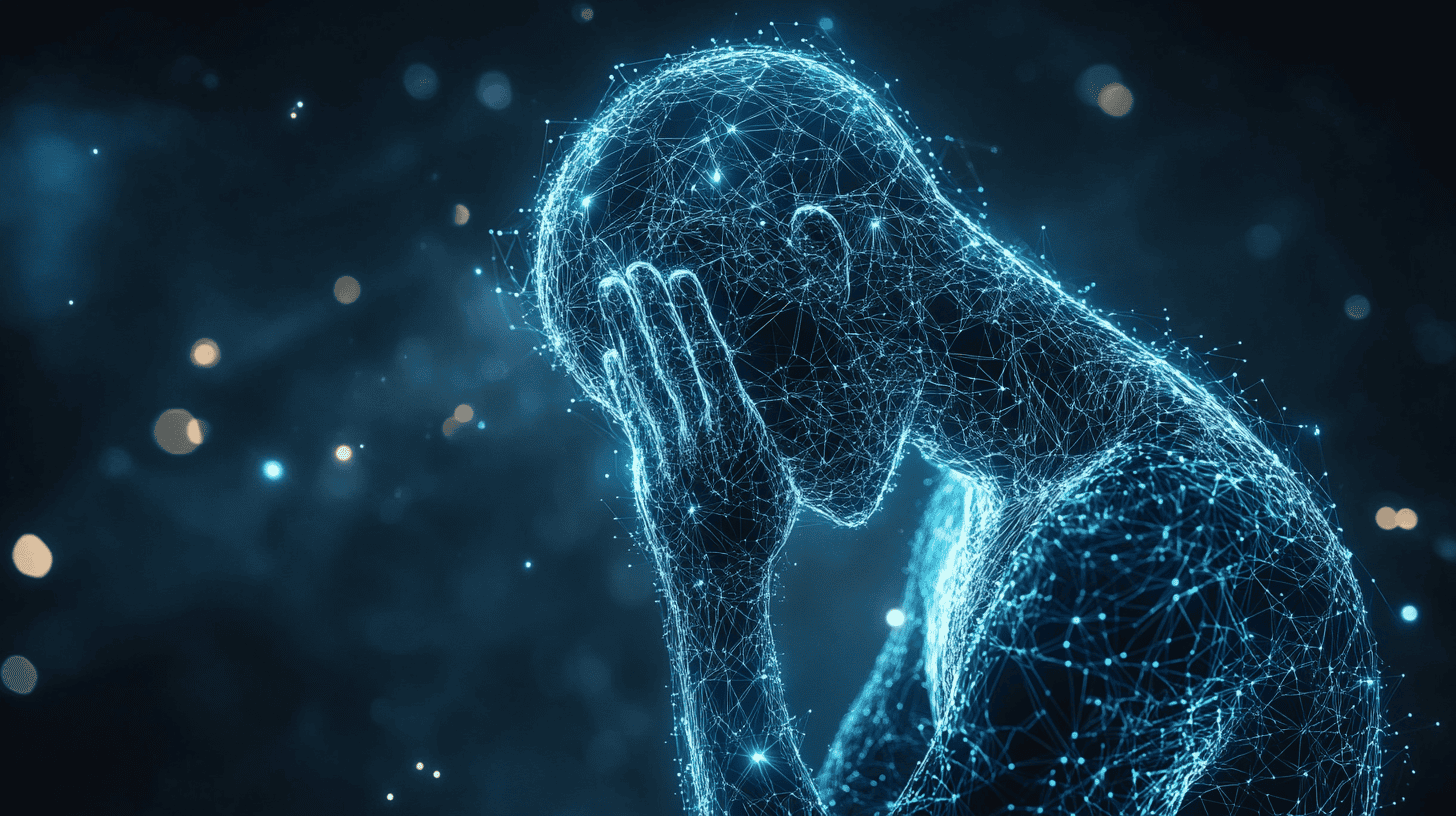 آیا هوش مصنوعی می‌تواند درد را حساس کند ؟