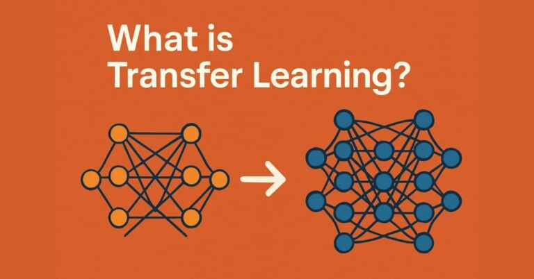 یادگیری انتقالی چیست ؟